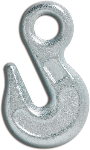 Hook Eye Grab 3/8"