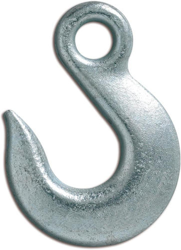 Hook Eye Slip 3/8"