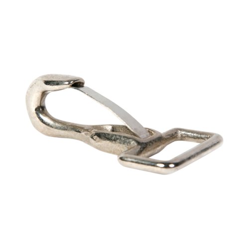 Spring Snap 1" Rigid Strap Eye