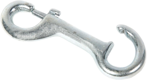 Bolt Snap 1/2"Rigid Open Eye