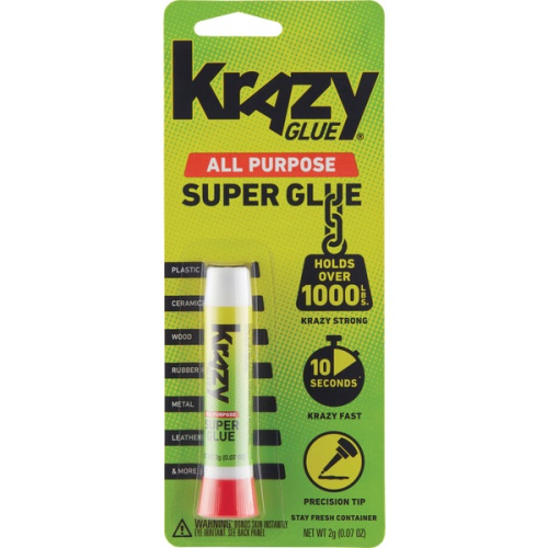 Glue Krazy