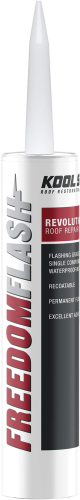 Sealant Roof Repair Gray 11Oz