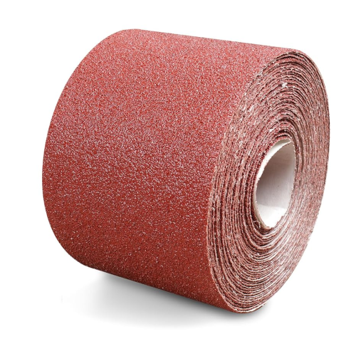 Sandpaper Roll 80 Grits