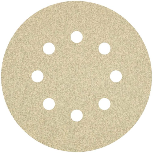 Hook & Loop Disc 5" x  320grit