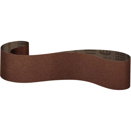 Sanding Belt 3" x 18" x 40Grit