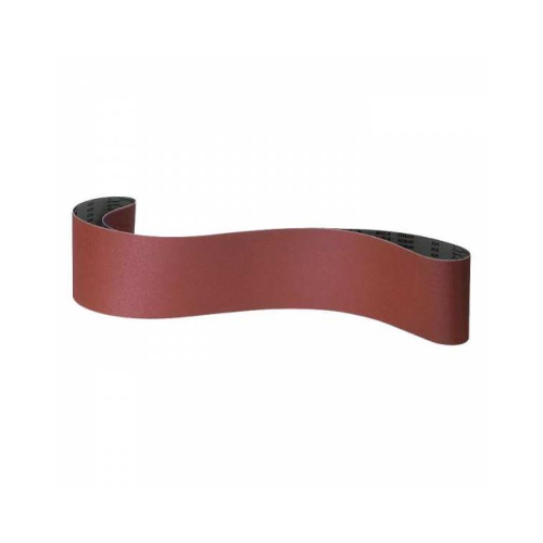 Sanding Belt 4" x 24" x 40grit