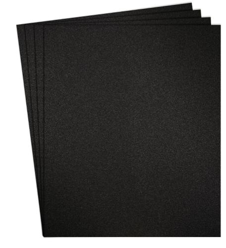 Sandpaper Water 9"x11"x100grit