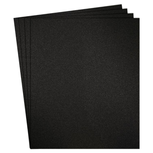 Sandpaper Water 9"x11"x220grit