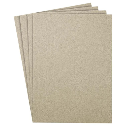 Sandpaper Water 9"x11"x400grit