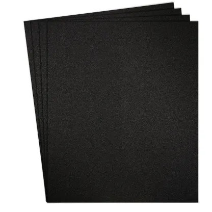 Sandpaper Water 9"x11"x60grits