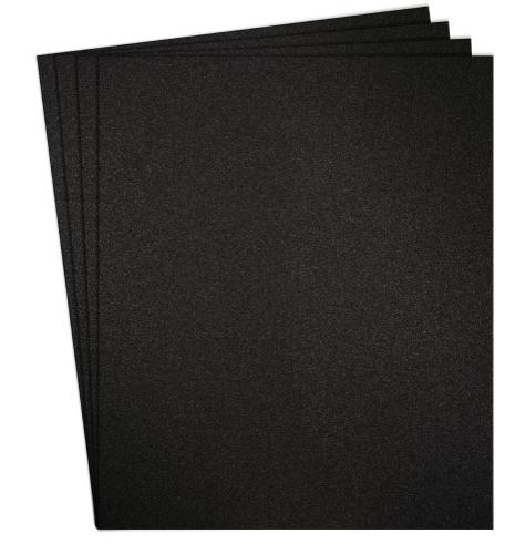 Sandpaper Water 9"x11"x600grit