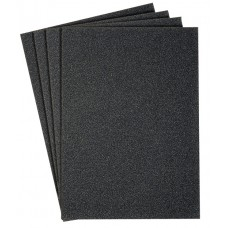 Sandpaper Water 9"x11"x80grits