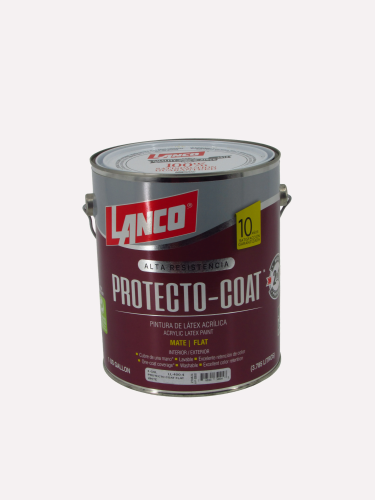 Protecto Coat Ultr White 1 Gal