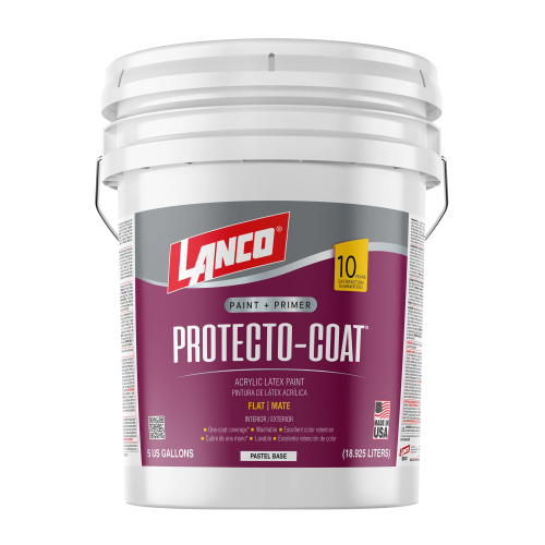 Protecto Coat Pastel Base 5G