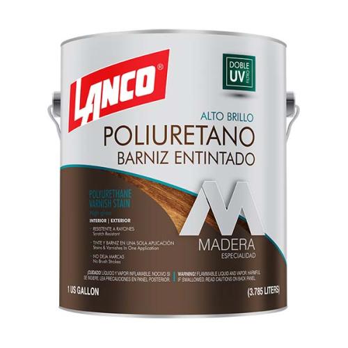 Varnish Stain Mapel 1 Gal