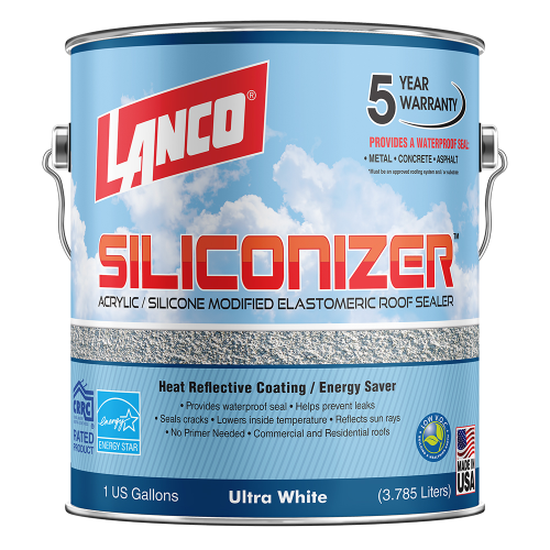 Silicone Ultra Reflec 1Gal
