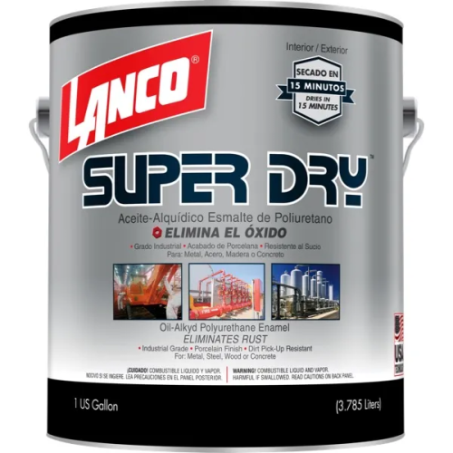 Paint Super Dry Deep Base 1G