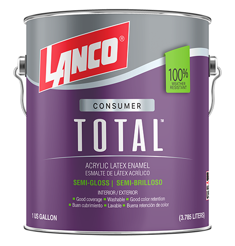 Total Tint Base 1 Gal