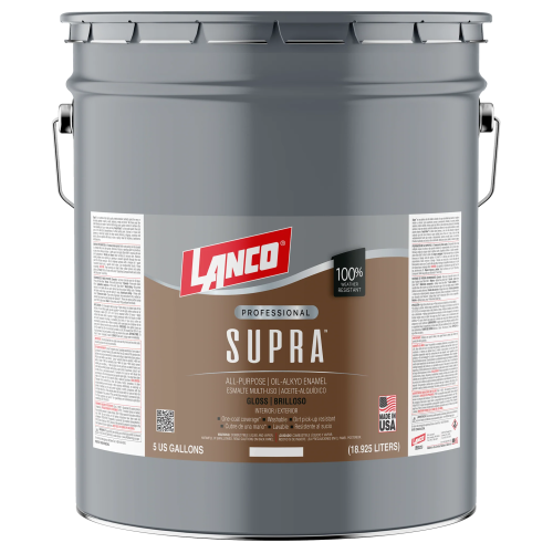 Supra Accent Base OIL 5G