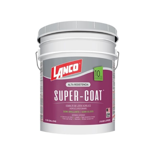 Paint Ext WG S/G Accent Bse 5G