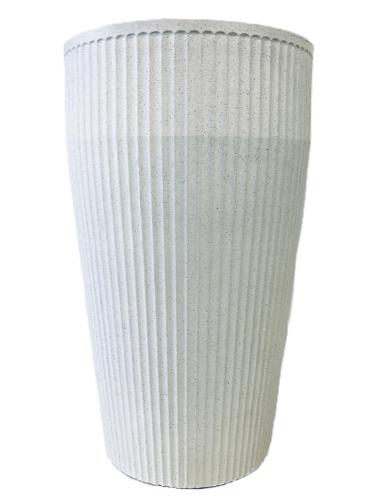 46.5cm Plastic Flower Pot