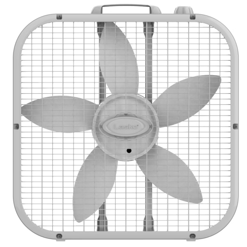 Fan 20" Box