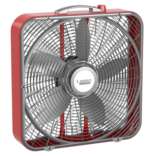 Commercial Box Fan 20" 3 Speed
