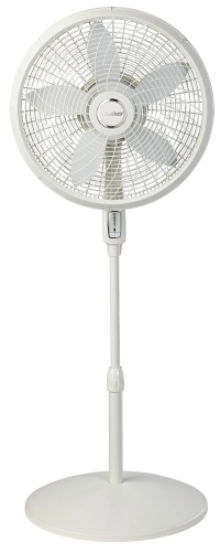Cyclone Pedestal Fan 18" 4 Speed