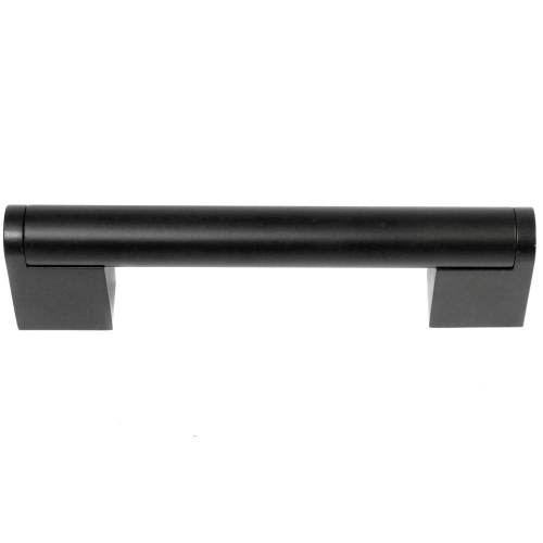 Door Pull Matte Black