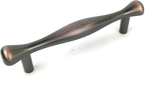 Annivesary Pull 3" Bronze