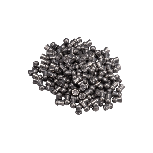 Lead Pellets 5.5mm 200pcs