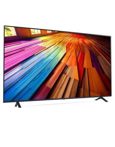 LED Smart TV 55" 4k UHD