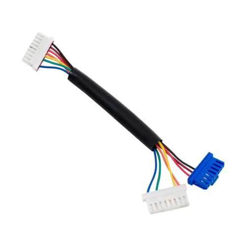 Harness AC Electronics