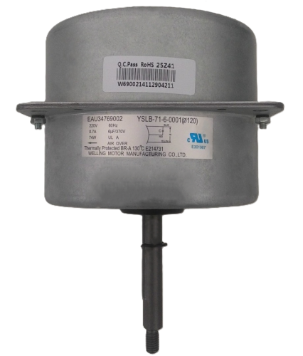 Fan Motor