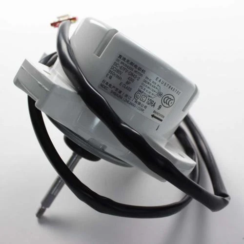 AC Fan Motor