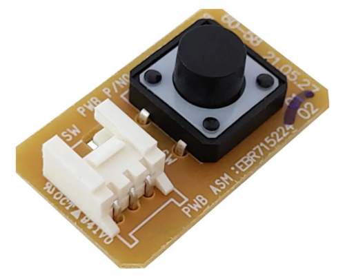 Power Display Inverter EACH