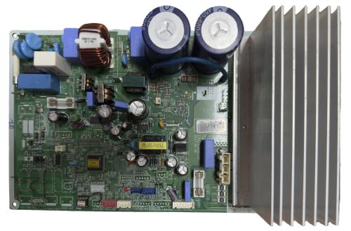 Motherboard 24K AC VM242C6