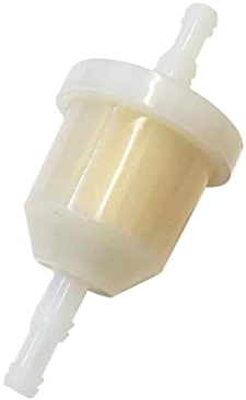 Filter Fuel Comp Ml100