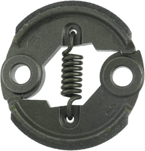 Clutch CG520