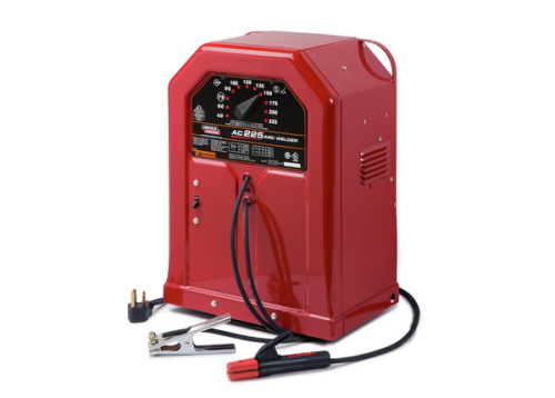 Welder AC 225S