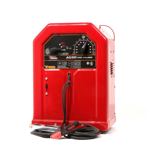 Welding Mach AC/DC 225/125/230