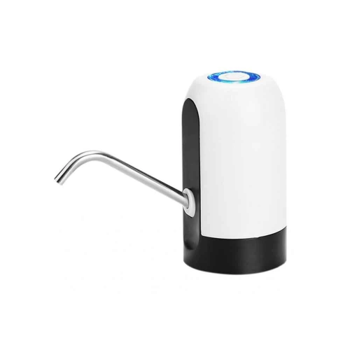 Rechargeable 5 Gal Water Pump