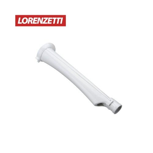 Shower Head Extension Arm Wh