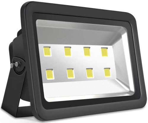 Flood Light LED 400W 6500k