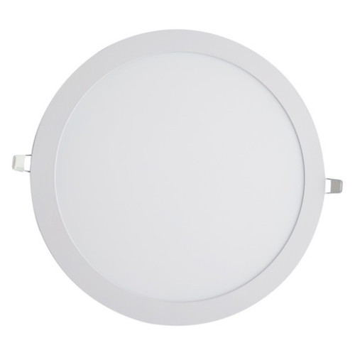 LED Panel Surface Round