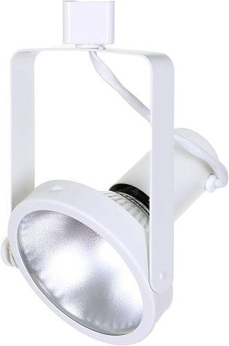 Track Lighting White