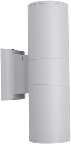 Wall Lamp E27 White