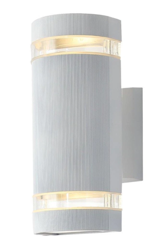 Outdoor Wall Lamp White