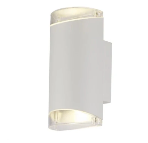Wall Lamp White