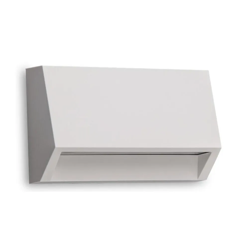 Wall Lamp Outdoor Decor 3W White